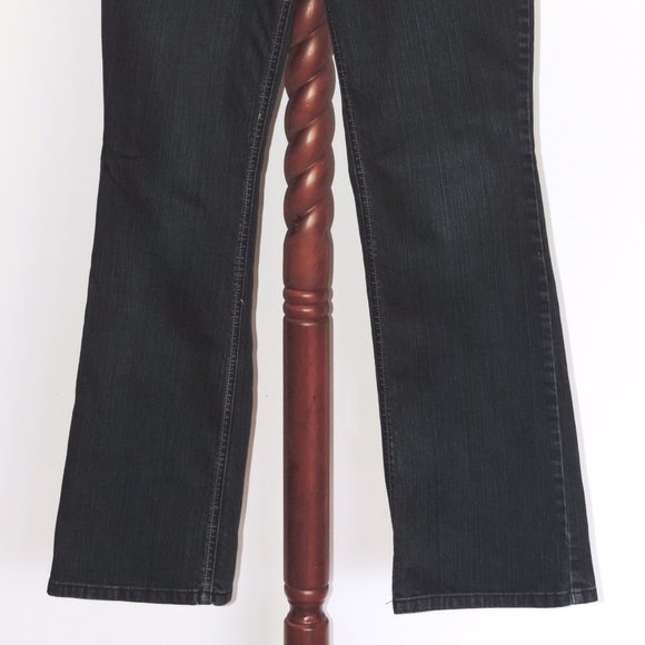 GUESS Jeans Authentic Boot Cut Denim Jeans - Picture 2 of 8